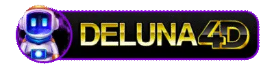 DELUNA4D logo