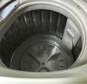 過 炭酸 ナトリウム 洗濯 槽 危険